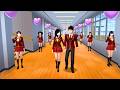 [FILM] LOVE AT FIRST SIGHT || SAKURA SCHOOL SIMULATOR