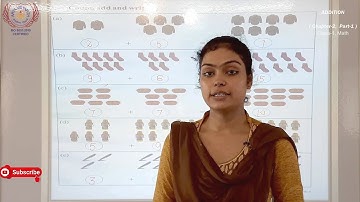 Class 1 - Maths I Addition I Chapter-2 (Part-1) I Arya Vidyapith I Best School in Motihari