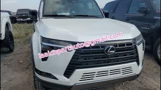 JTJTBCDX6R5010478 | WATER/FLOOD