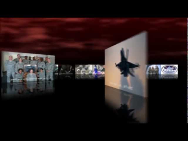 35th Fighter Wing ORI Motivational Video