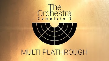 The Orchestra Complete 3 - Multi Playthrough | Best Service