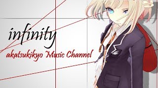 infinity