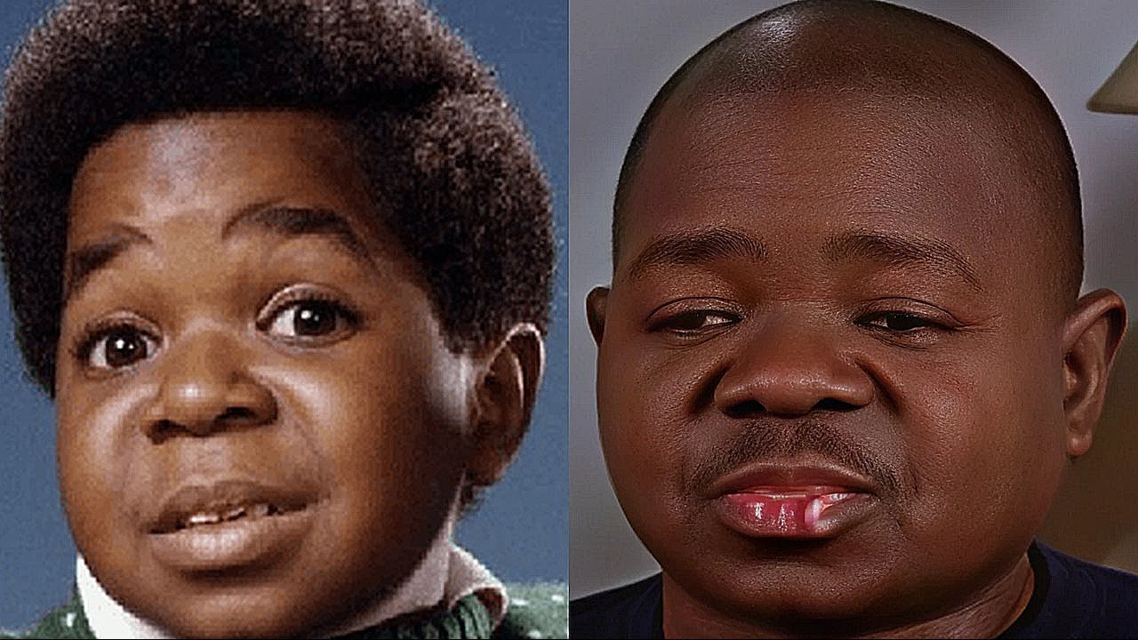 A Vida Trágica e o Triste Fim de Arnold Jackson | Gary Coleman