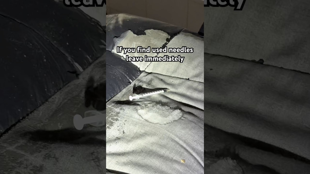 Top 3 tips urban explorers don’t talk about enough 