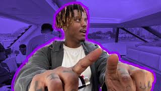 Juice WRLD - Bandit Ft. NBA YoungBoy - Slowed Down