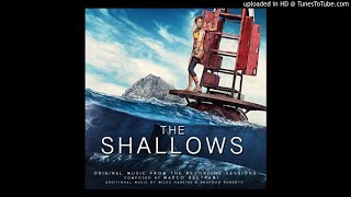 Miles Hankins - Trouble On The Water