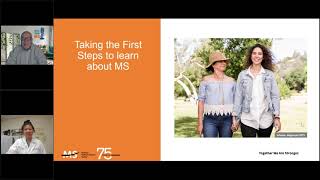 Ask an MS Expert: New to MS