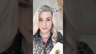 I Already Know 3 Things About You 🔮 Left Out in the Cold, Overgiving & Missing the Opportunity