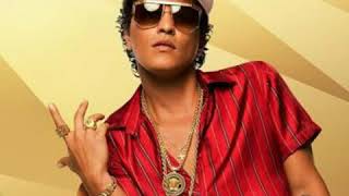 Strawberry Shortcake Bruno Mars