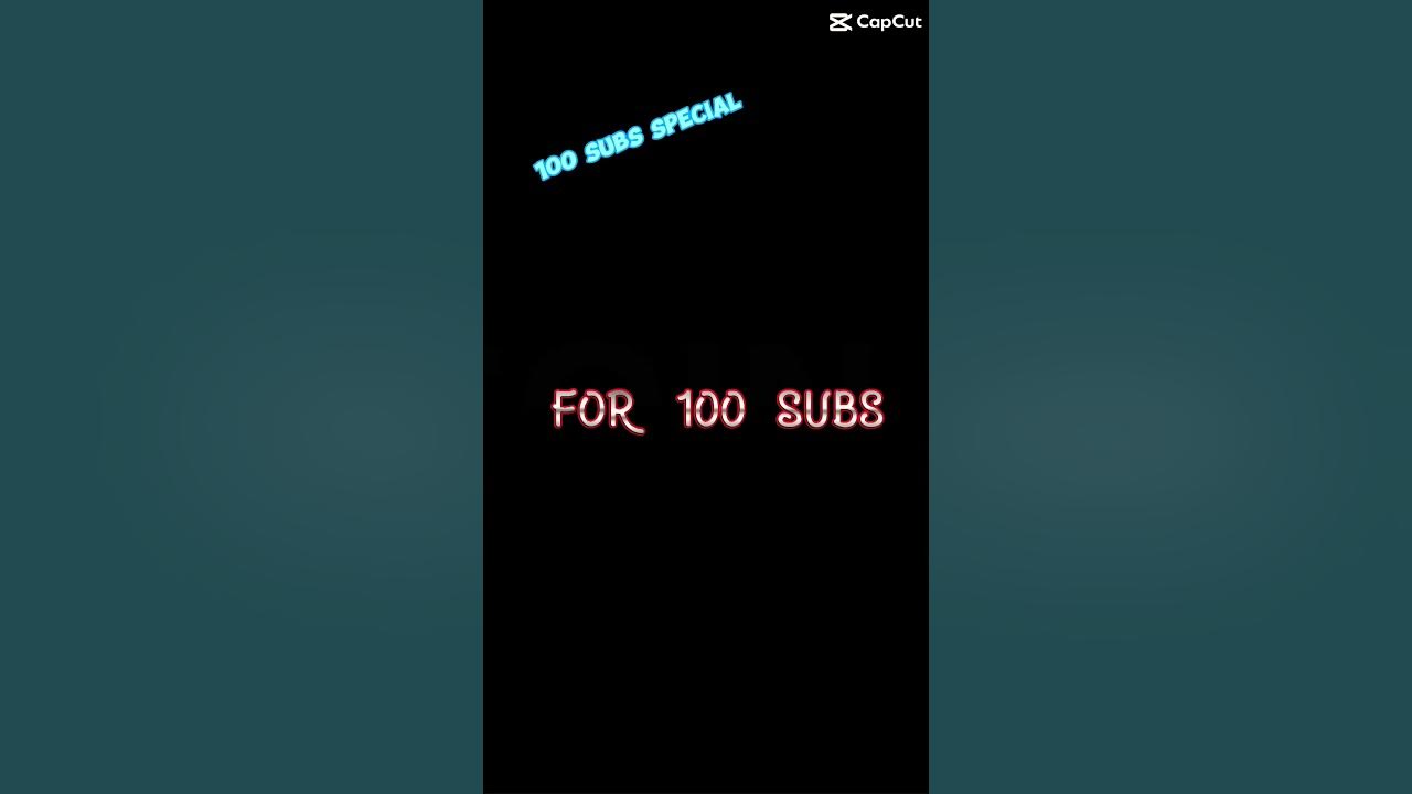 100 Vs 200 Subs Special Which Do U Like More 100 200 YouTube 100-vs-200-subs-special-which-do-u-like-more-100-200-youtube