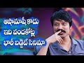 The Reason behind the suspension of Pawan Kalyan and Sj Surya movie Latest Interview