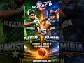 Pak VS Nam