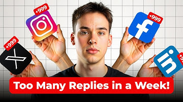 How to Manage 100+ Social Media Accounts Without Getting Banned (One Inbox Method)