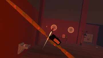 How To Infinite Shot In Rec Room | [VR]