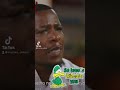 RIP Mthetho