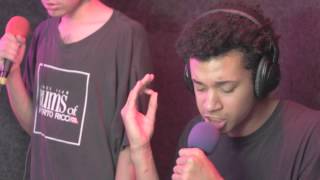Ratking So It Goes Live Viva Radio Me You Pt. 121