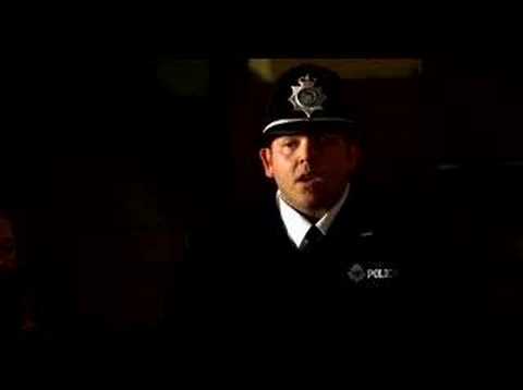 Hot Fuzz - teaser trailer 1