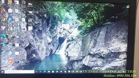 CÁCH CÀI ĐẶT VÀ IN TEM QR CODE TRÊN PHẦN MỀM BARTENDER HOÀN TOÀN MIẾN PHÍ