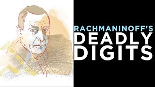 Were Rachmaninoff's famous HANDS his undoing? | Classical (De)compositions