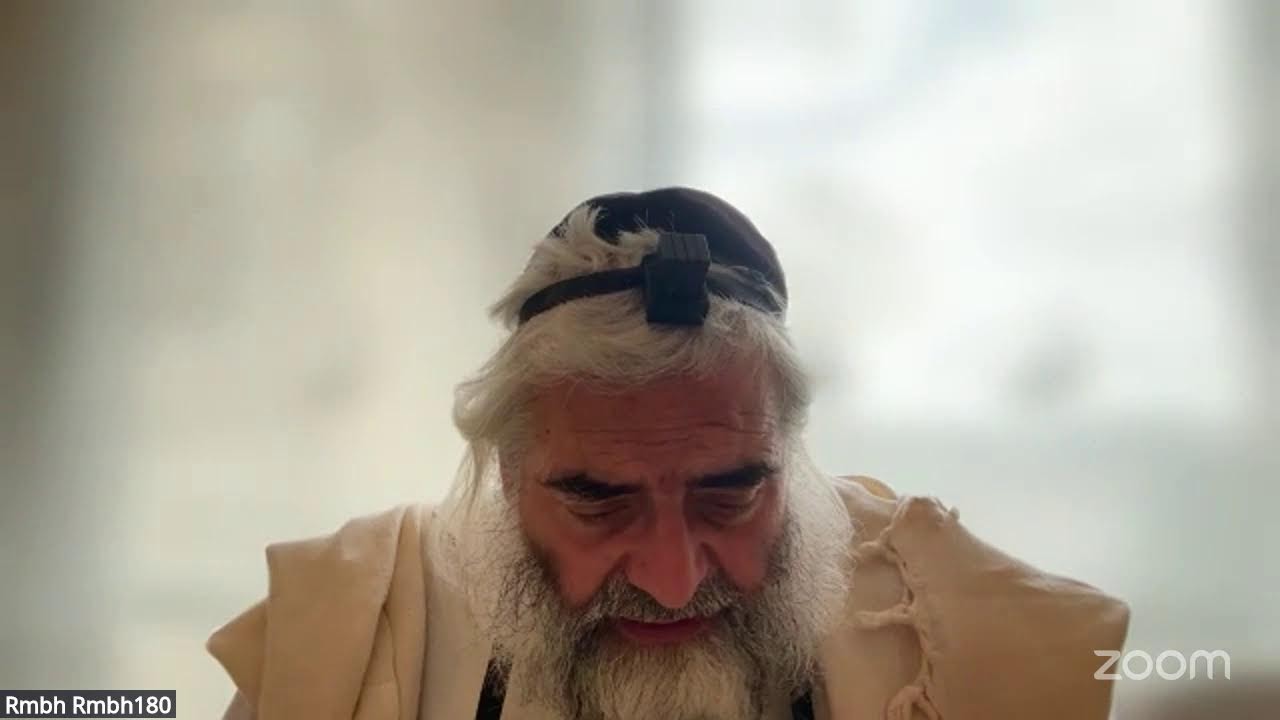 Daf HaYomi - Menahot 43