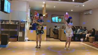 108-0226 勁歌熱舞同樂會 （扇子舞組曲）