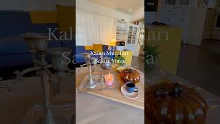 Kalan Mumlari Sakin Atma