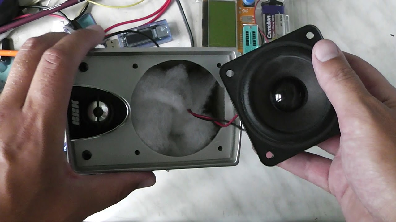 ОБЗОР Сателлиты BBK(ОБМАН) - YouTube