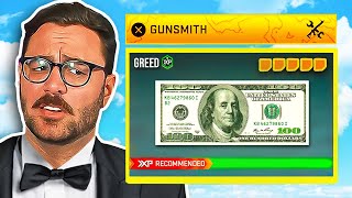 Call of Duty Has Officially Gone Pay-to-Win