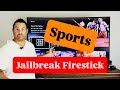 NFL Week 2 Sports No Jailbreak firestick