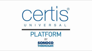 Certis Platform - Embrace Simple™
