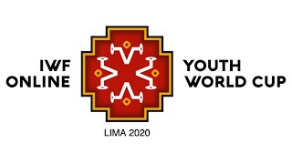 IWF Online Youth World Cup Closing Ceremony