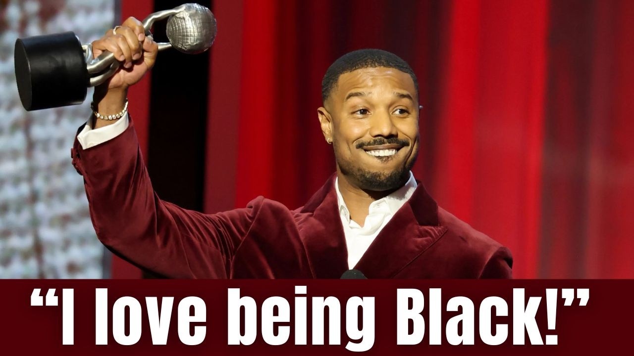 Премия NAACP Image Awards: Майкл Б. Джордан и Делрой Линдо удостоены наград после фиаско на церем...