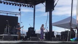 Riptide - Branson and Maisy Anne