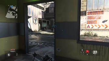 1v1 UMG Wagers vs Upset cZ (3rd Map)