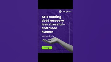 AI is making debt recovery less stressful—and more human