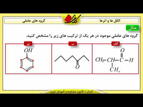 تصویری: آیا اتر و اتانول یکسان هستند؟