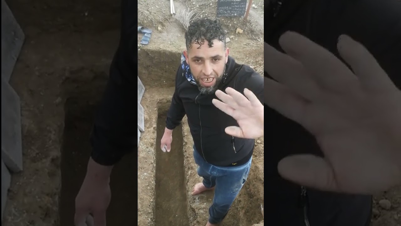 شاهد يا من غرتك الدنيا ...