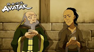 Iroh Might've Learned Balance From An Unlikely Source