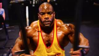 Bodybuilding Motivation Here I Come