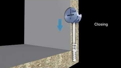 Titus Connectors - Cam & Dowel Animation