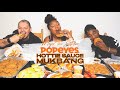 Megan Thee Stallion - Hottie Sauce Mukbang