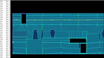 Post Tensioned Floors Course - By Tharwat Sakr - Lecture 7 [RAM 03]