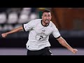 هدف تريزيجيه مع المنتخب المصري هدف عالمى 
