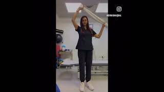 Unlock your shoulder | shoulder mobility