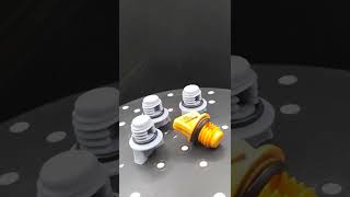 Using the Revopoint MINI 3D scanner to make a replica drain plug
