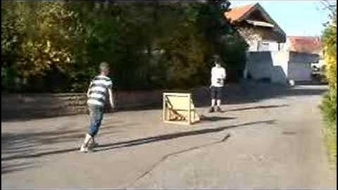 RC18T with Mamba 8000 nice JUMPS