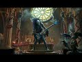 INSTRUMENTAL MUSIC | GOTHIC HORROR BLUES