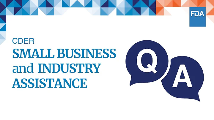 Joint US FDA – Health Canada ICH Public Meeting | D1S11 - Q&A Discussion Panel & Closing Remarks