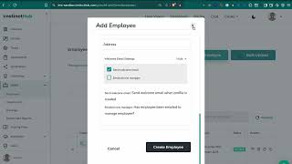 Add New Employees in Minutes on InstinctHub LMS