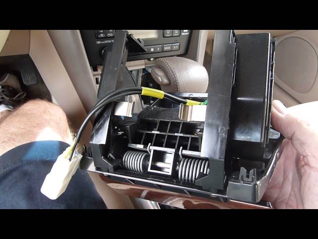 2003 lexus es300 cigarette lighter fuse 85500-33030 Genuine Assy, 03 LEXUS ES300 FUSE BOX